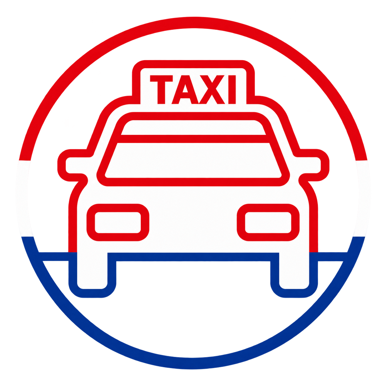 Dutch Taxi Company logo
