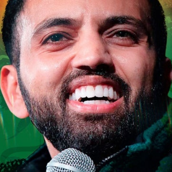 Akaash Singh: Generational Triumph