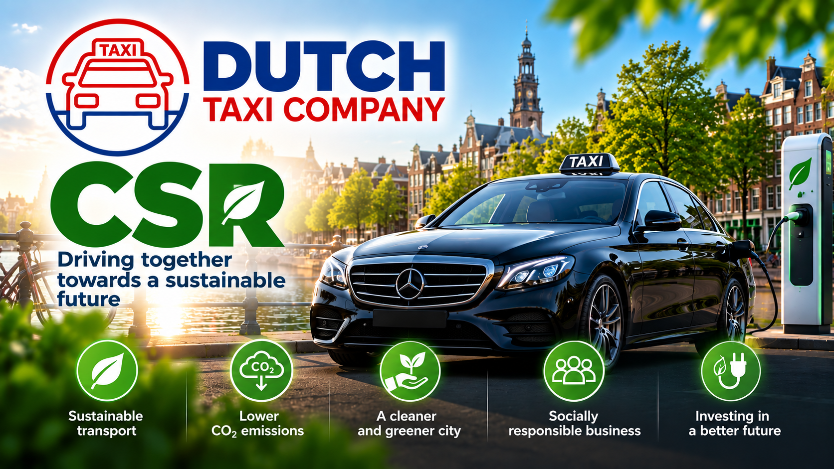 CSR