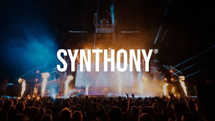 SYNTHONY