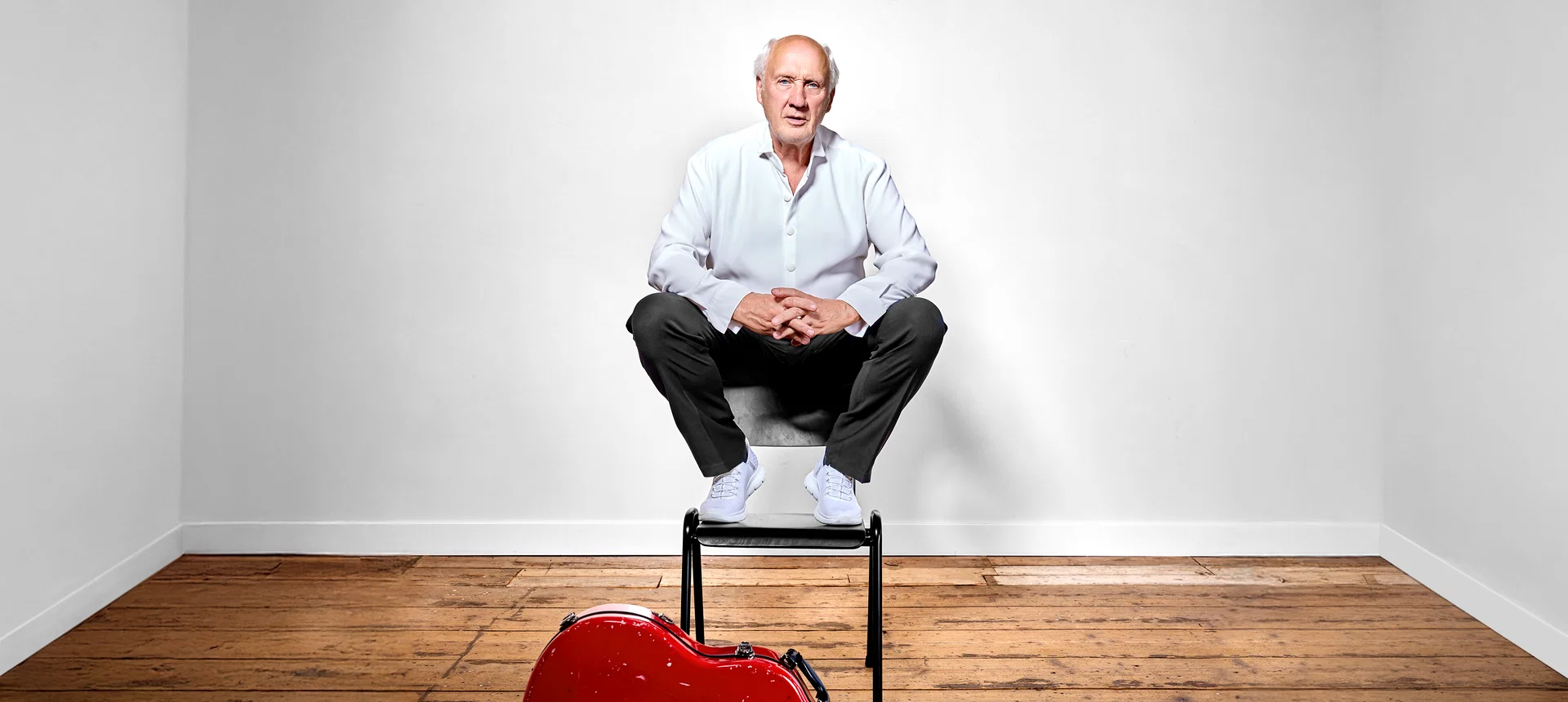 Herman van Veen - Vandaag