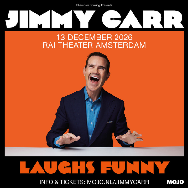Jimmy Carr