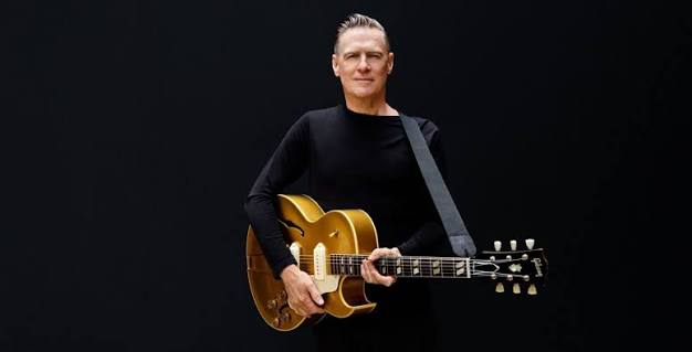 Bryan Adams