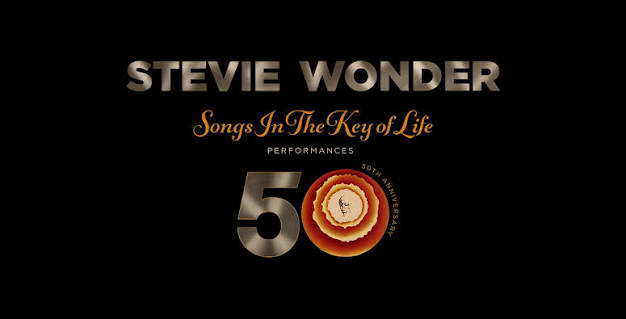Stevie Wonder