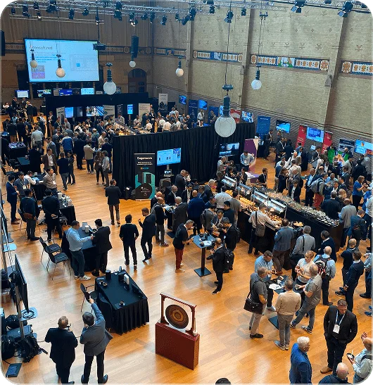 Executive Summit Europe