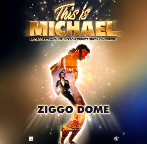 This Is Michael - Ziggo Dome