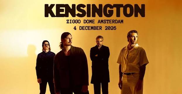 Kensington